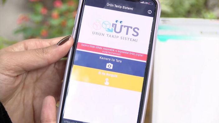 Maskeniz gerçek mi, sahte mi? Maske barkod sorgulama nasıl yapılır? Tübitak maske sorgulama..