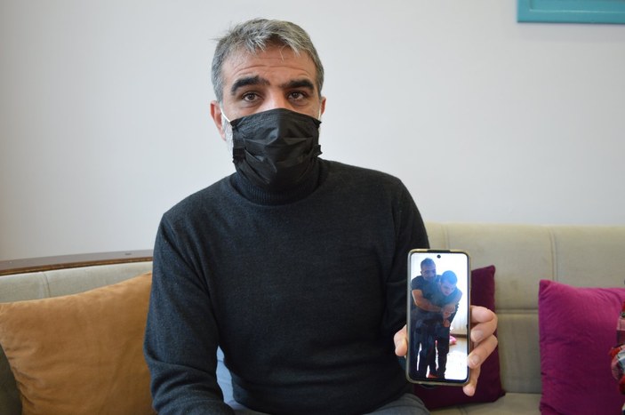 Elazığ'da bakım merkezine bırakıldı, şimdi yaşam mücadelesi veriyor