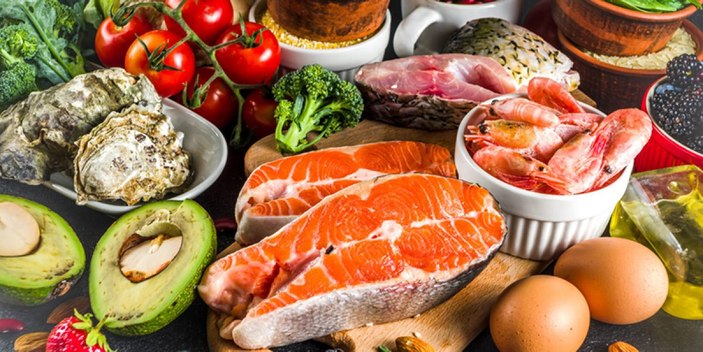 Pesketaryen nedir? Pesketaryenler nasıl beslenir? Pesketaryen ve vegan farkı nedir?