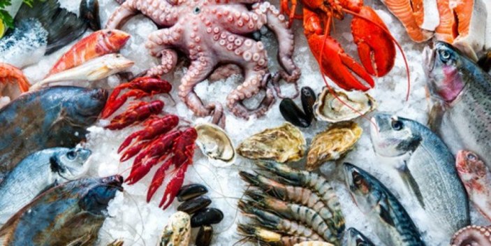 Pesketaryen nedir? Pesketaryenler nasıl beslenir? Pesketaryen ve vegan farkı nedir?