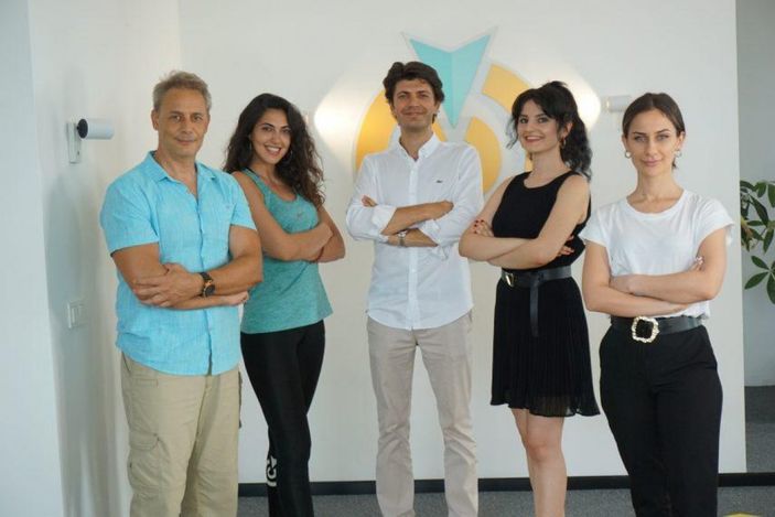 Teknolojiyle Gelen Sağlık