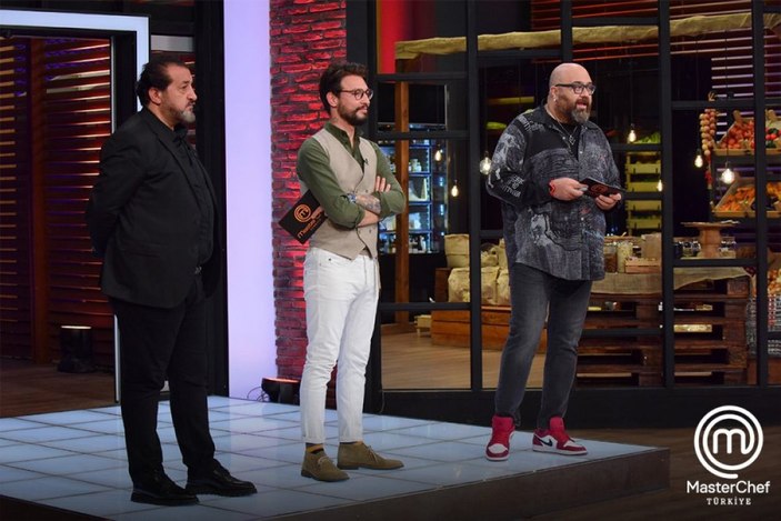 MasterChef elenen yarışmacı Sefa kimdir? MasterChef Sefa nereli? Sefa Okyay Kılıç'ın hayatı...