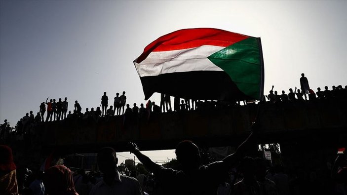 Sudan, ABD'nin terörü destekleyen ülkeler listesinden çıkarıldı
