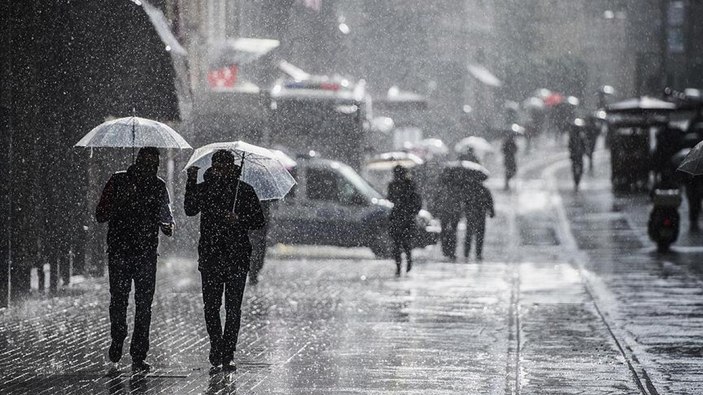 Kar yağacak mı? İstanbul'a ne zaman kar yağacak? MGM yağış uyarıları..