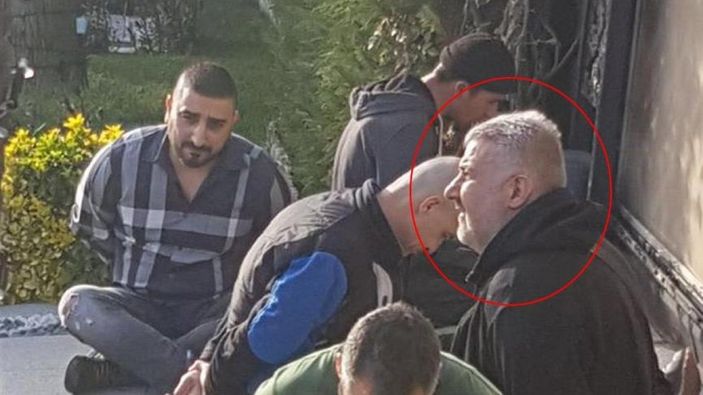 MİT'ten 'Zindaşti' operasyonu: 13 gözaltı