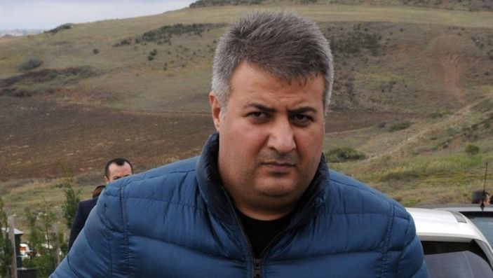 MİT'ten 'Zindaşti' operasyonu: 13 gözaltı