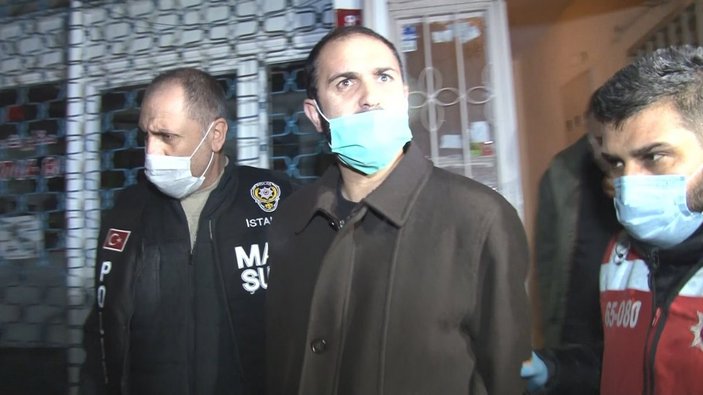 İstanbul merkezli 9 ilde Adnan Oktar suç örgütüne operasyon