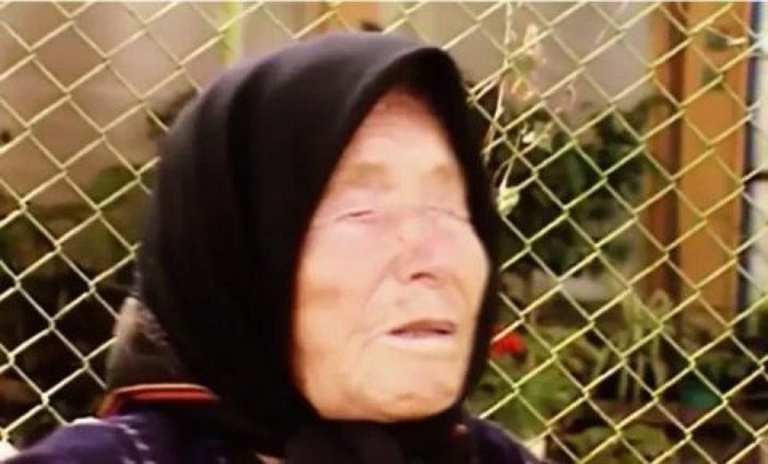 Baba Vanga kimdir? Baba Vanga 2021 yılı kehanetleri nelerdir?