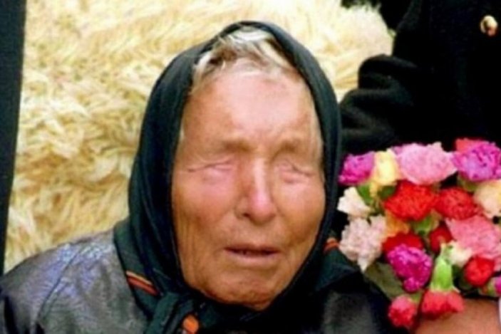 Baba Vanga kimdir? Baba Vanga 2021 yılı kehanetleri nelerdir?