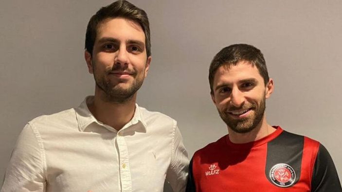 Fatih Karagümrük, eski Milanlı Fabio Borini'yi transfer etti