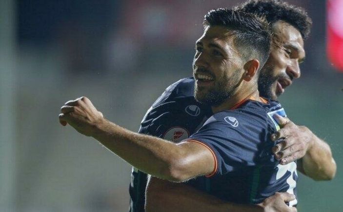 Bakasetas: Fenerbahçe beni istedi