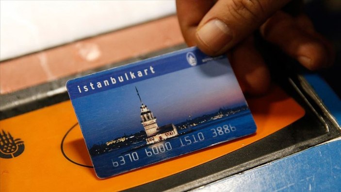 İstanbulkart ile HES kodu nasıl eşleştirilir? İstanbulkart'a HES kodu tanımlama işlemi