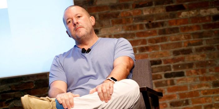 jony ive