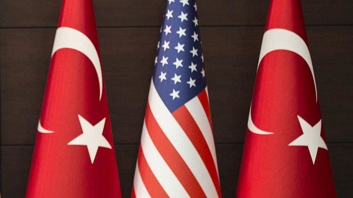NATO, Türkiye ve ABD'ye çözüm çağrısında bulundu