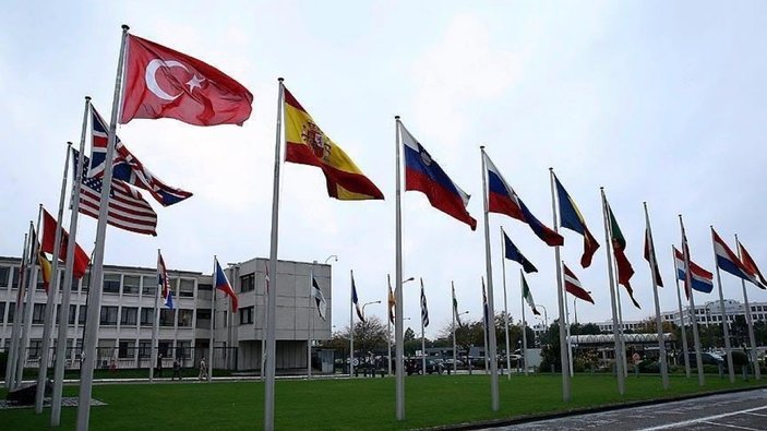 NATO, Türkiye ve ABD'ye çözüm çağrısında bulundu