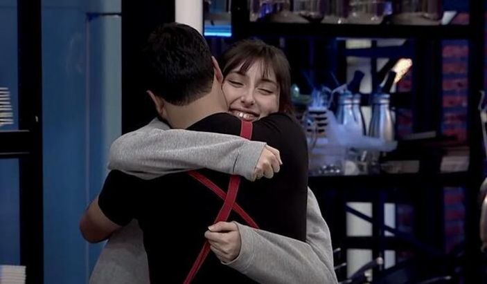 MasterChef eleme adayı kim oldu? 14 Aralık MasterChef aileler yarışmasını kim kazandı?