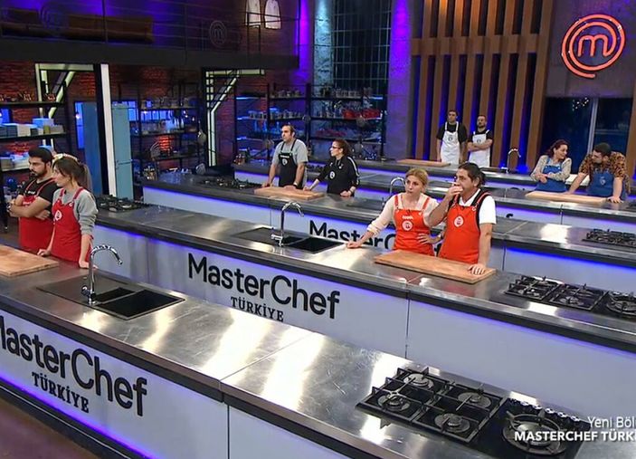 MasterChef eleme adayı kim oldu? 14 Aralık MasterChef aileler yarışmasını kim kazandı?