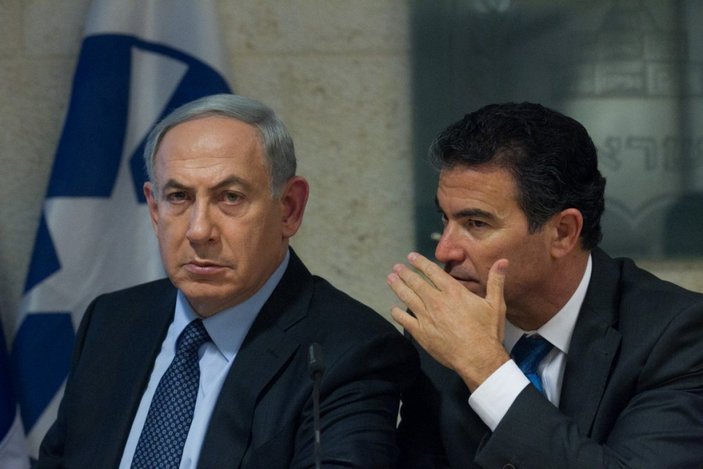 Netanyahu, Mossad'a yeni başkan atadı