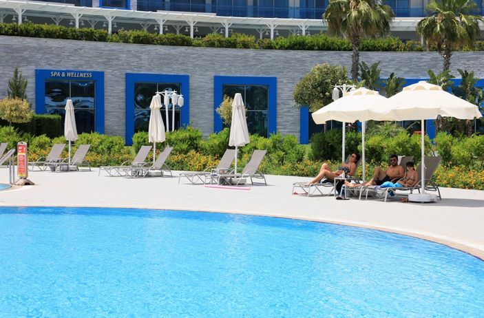 d Turizm sektörü 2022'den umutlu