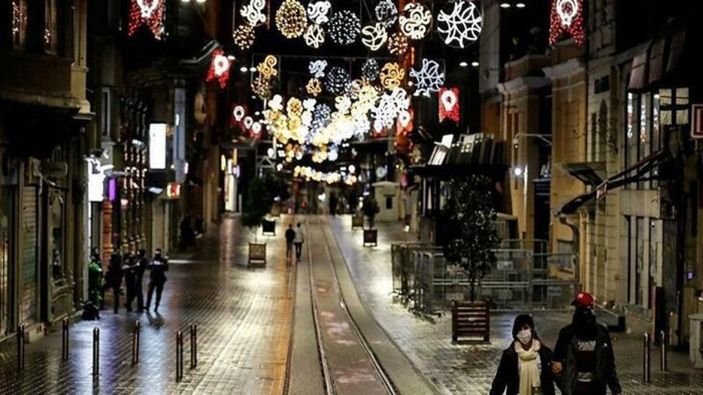 31 Aralık Perşembe tatil mi, yarım gün mü? Yılbaşı tatili kaç gün 2020?