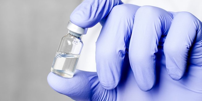 Çin, Almanya'dan 100 milyon doz koronavirüs aşısı alacak