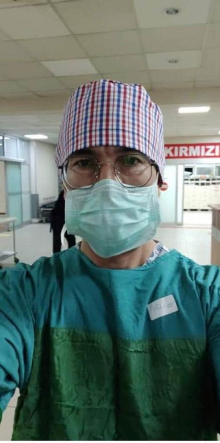 Aydın'da 'kadını kadın muayene eder' dedi, sağlık görevlisini darbetti