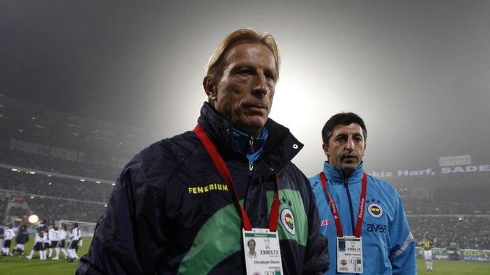 Daum: Türkiye benim ikinci vatanım