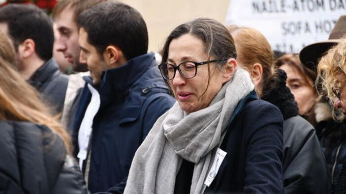 Emre Tyler Mays'ın katiline ağırlaştırılmış müebbet