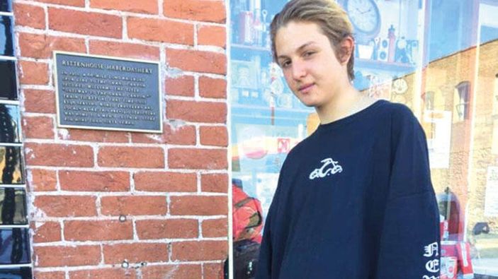 Emre Tyler Mays'ın katiline ağırlaştırılmış müebbet