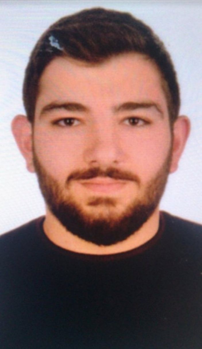 Emre Tyler Mays'ın katiline ağırlaştırılmış müebbet