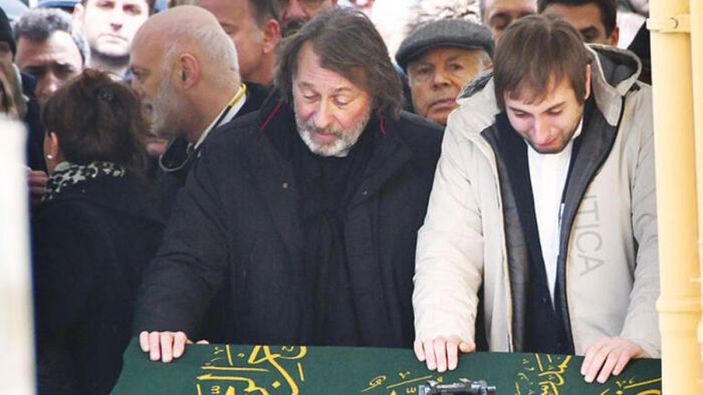 Emre Tyler Mays'ın katiline ağırlaştırılmış müebbet