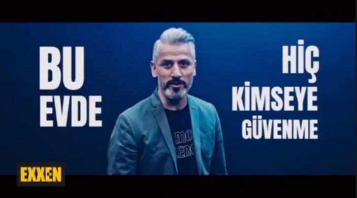 Exxen Fightclup nedir, ne zaman başlayacak? Exxen Fightclup kadrosunda kimler var?