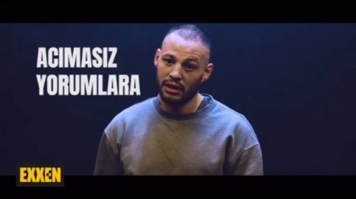 Exxen Fightclup nedir, ne zaman başlayacak? Exxen Fightclup kadrosunda kimler var?