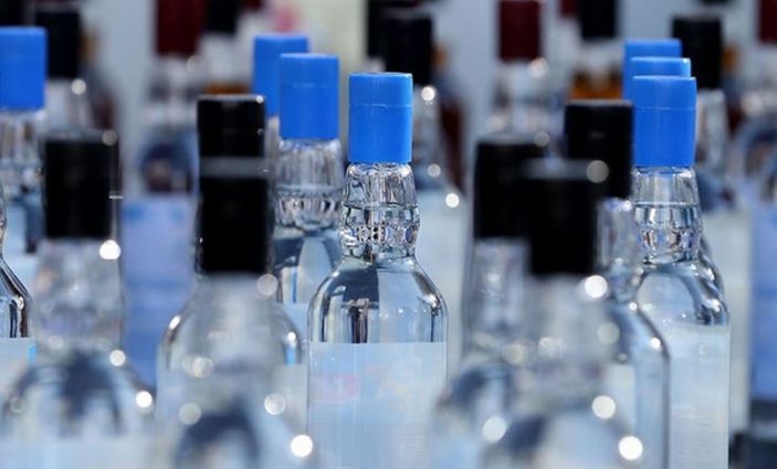 Türkiye genelinde, sahte içki nedeniyle 69 günde 92 kişi öldü