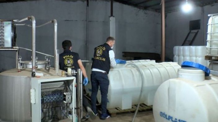 Türkiye genelinde, sahte içki nedeniyle 69 günde 92 kişi öldü