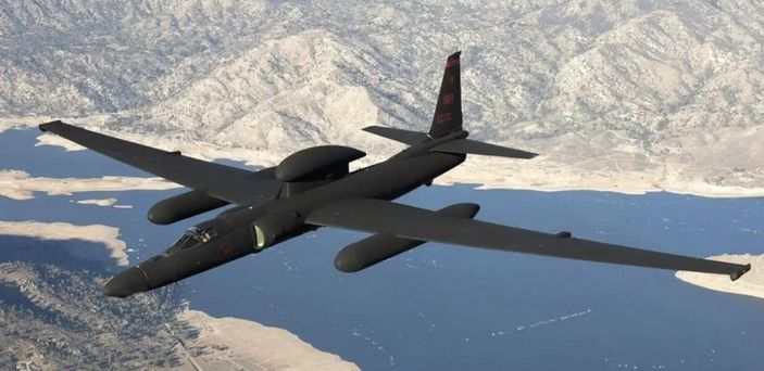 Yapay zeka, ilk kez ABD askeri keşif uçağında yardımcı pilotluk yaptı