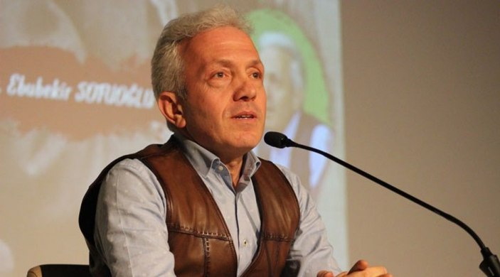 Ebubekir Sofuoğlu kimdir? Ebubekir Sofuoğlu ne dedi, mesleği nedir?
