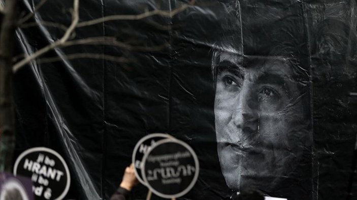 Hrant Dink davası, 22 Aralık'a ertelendi