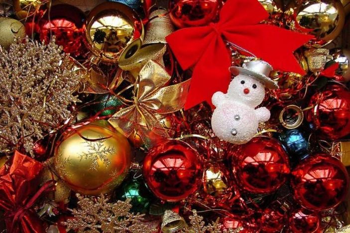 Yılbaşı ile Noel arasında ne fark vardır? Yılbaşı ağacı süslemenin anlamı nedir?