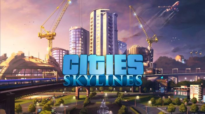 cities skylines