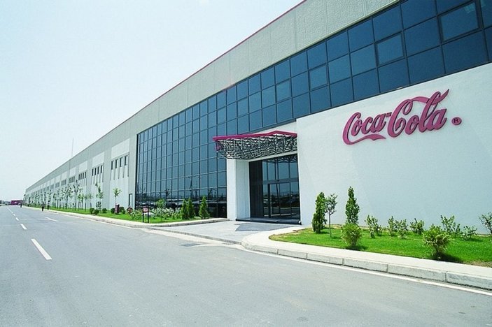 Coca-Cola, dünya genelinde 2 bin 200 kişiyi işten çıkarıyor