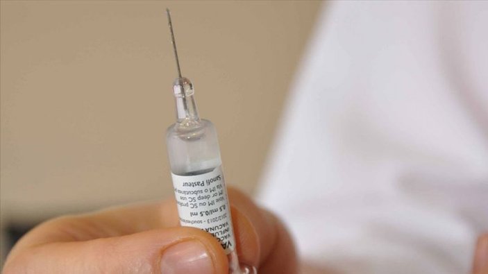 Korona aşısı için acil kullanım onayı hükmü eklendi