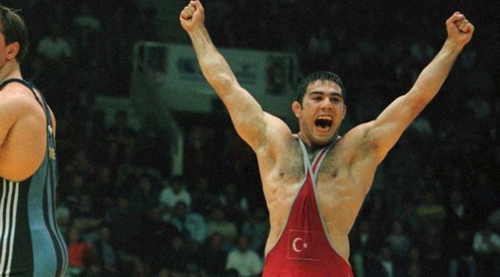 Hamza Yerlikaya kimdir? Hamza Yerlikaya ne iş yapıyor? Hamza Yerlikaya hayatı ve kariyeri