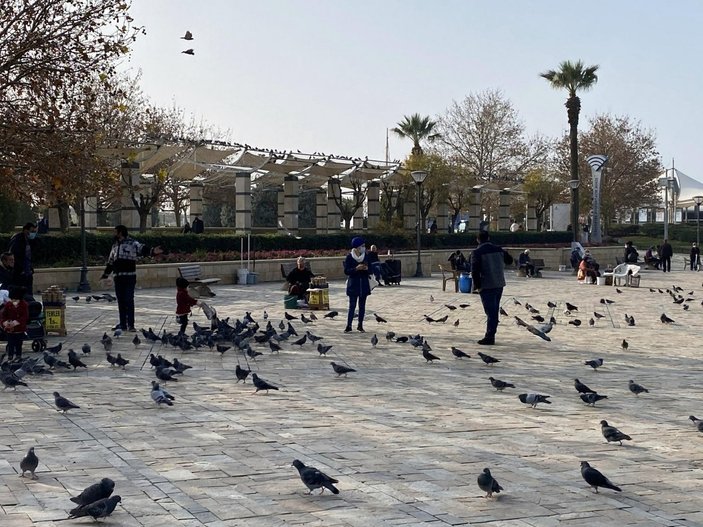 Tedbirler işe yaradı, İzmir'de vaka sayısı yüzde 35'e düştü