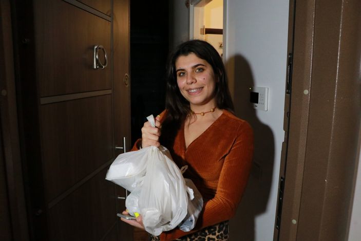 d Pandemi başlangıcından beri 160’tan fazla kurye kazalarda can verdi