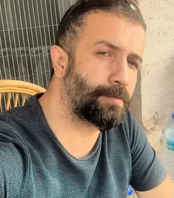 d Senarist Alper Alpözgen, arkadaşının evinde ölü bulundu