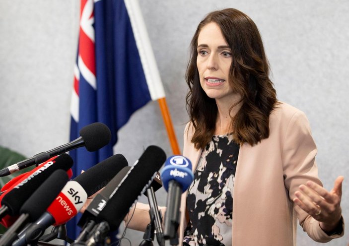 Yeni Zelanda'da politikacıların maaşlarına 3 yıl daha zam yapılmayacak