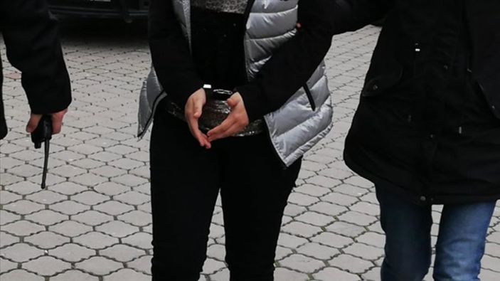a Balıkesir'de peygamberin soyundan geldiğini iddia eden 4 dolandırıcı tutuklandı