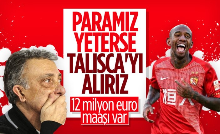 Beşiktaş'ın toplam borcu