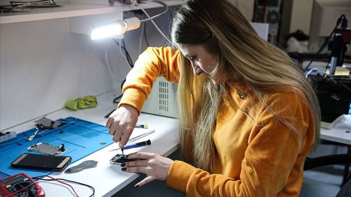 aa Teknik servisler uzaktan denetlenecek